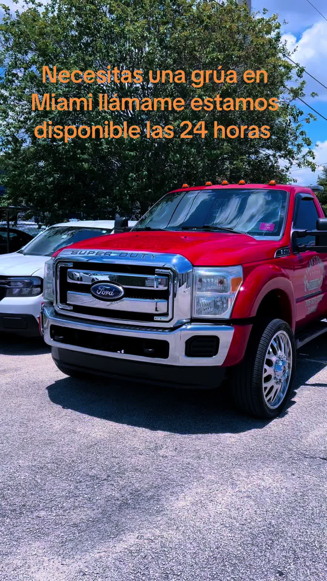 @Dylan’s Towing services of Fl