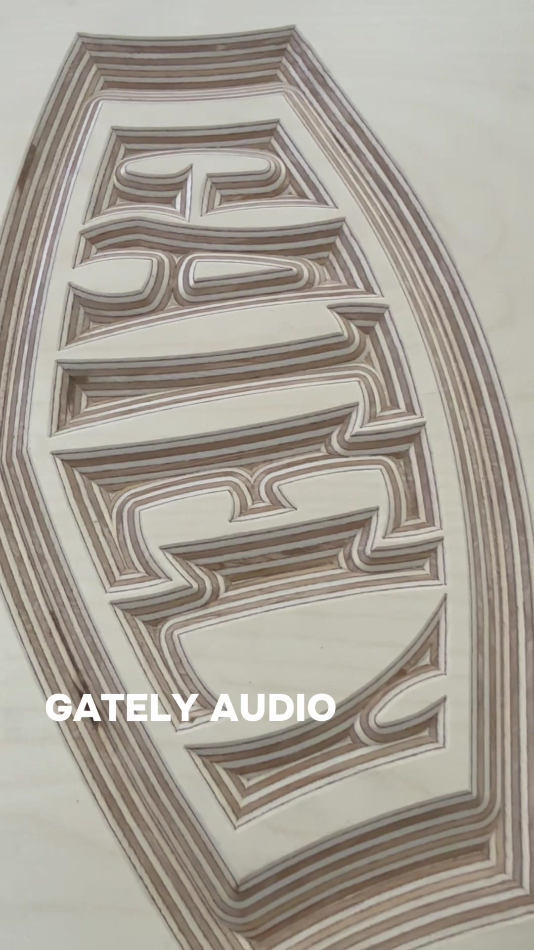 @Gately Audio