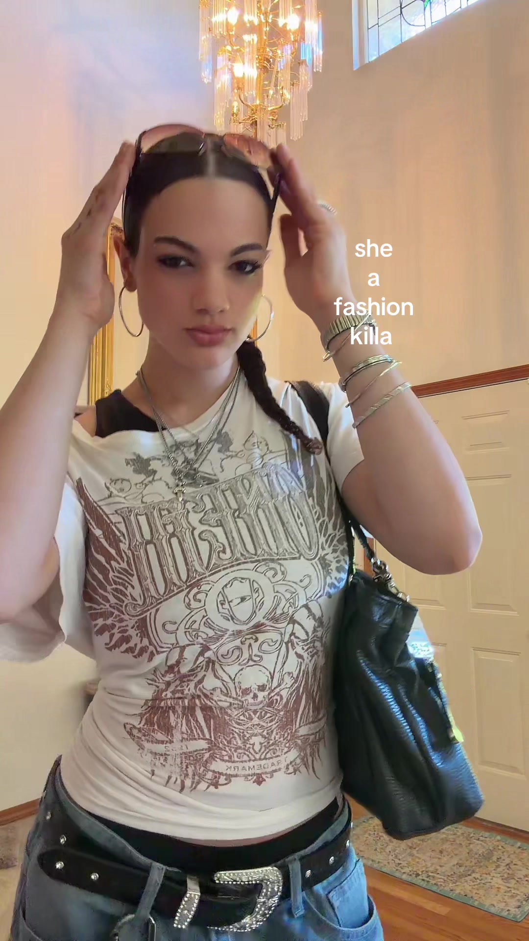 @maryellani estella
