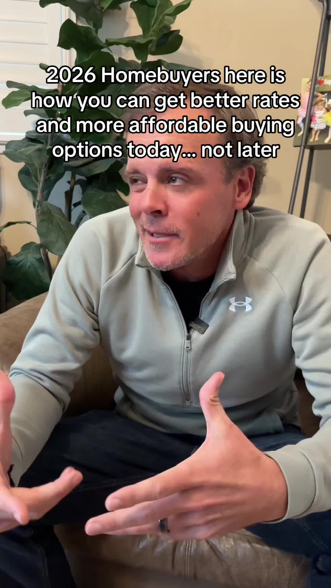 @HomeBuying Help by Josh Dobson