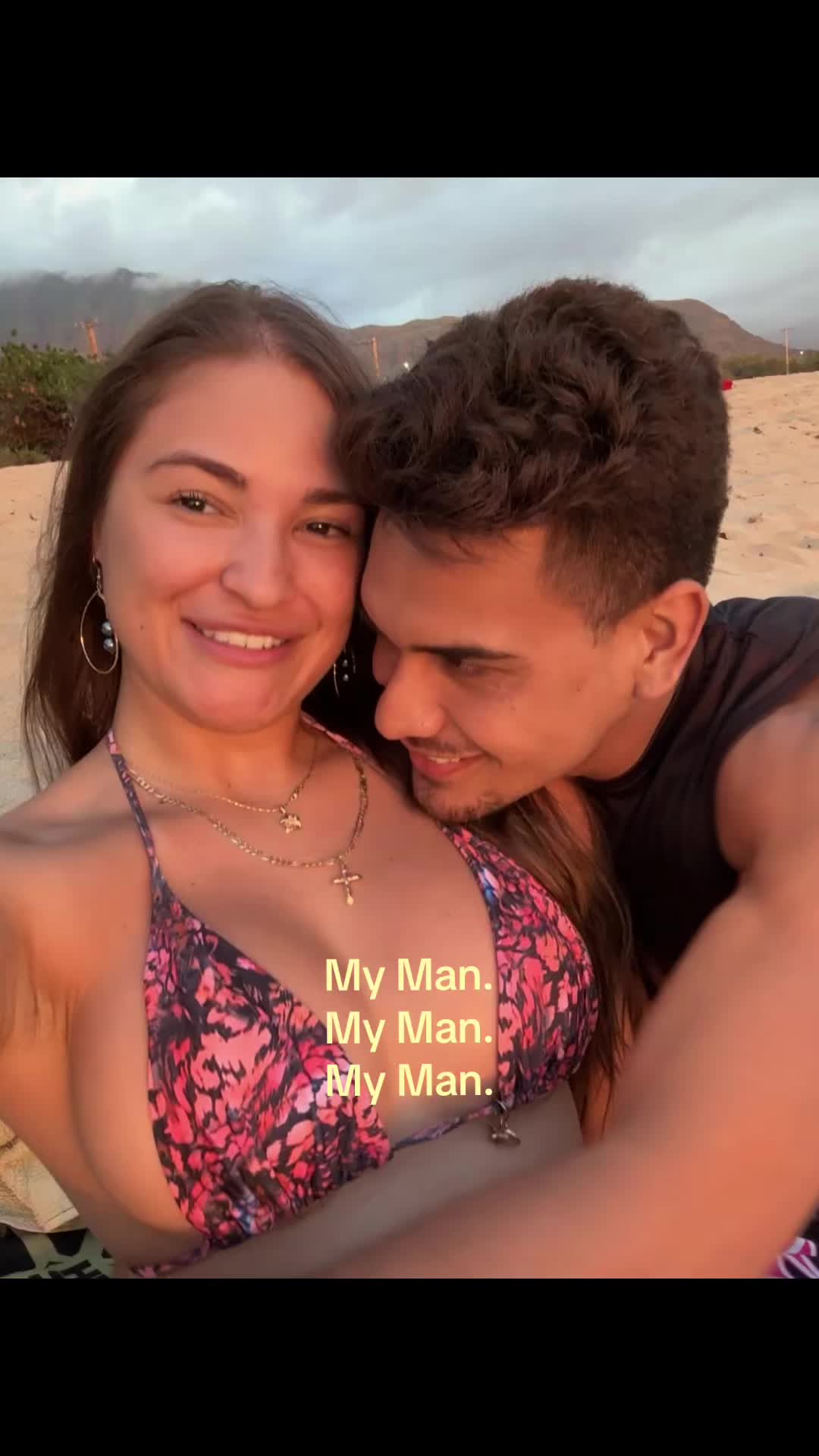 @Gizelle Blanco 🤍