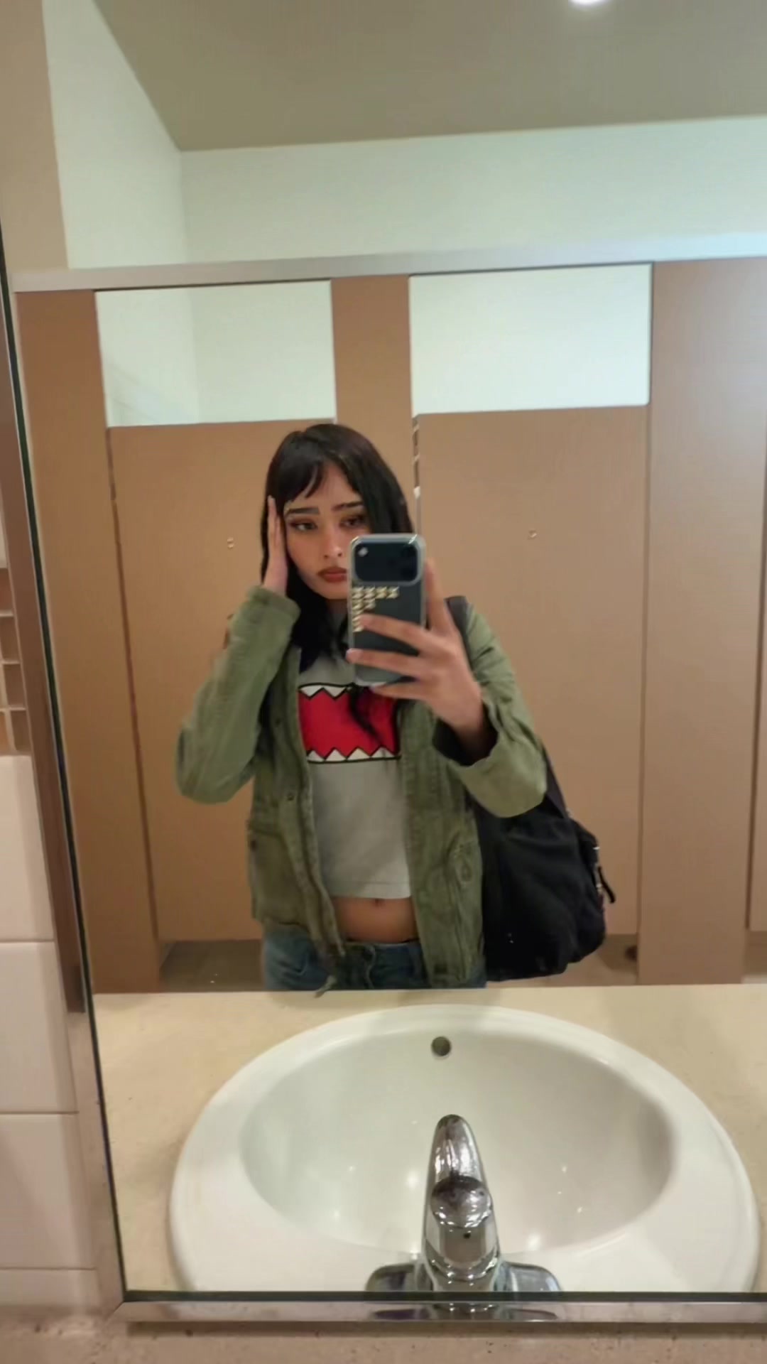 @imnotyorsavior