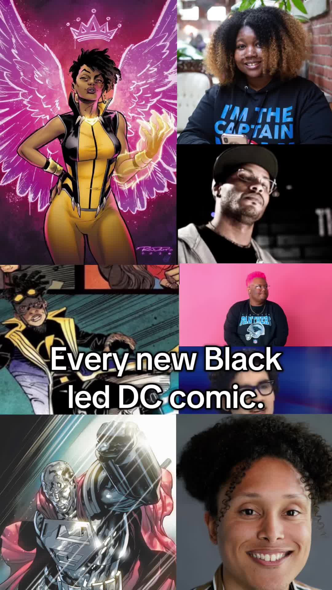 @comicbookrodeo