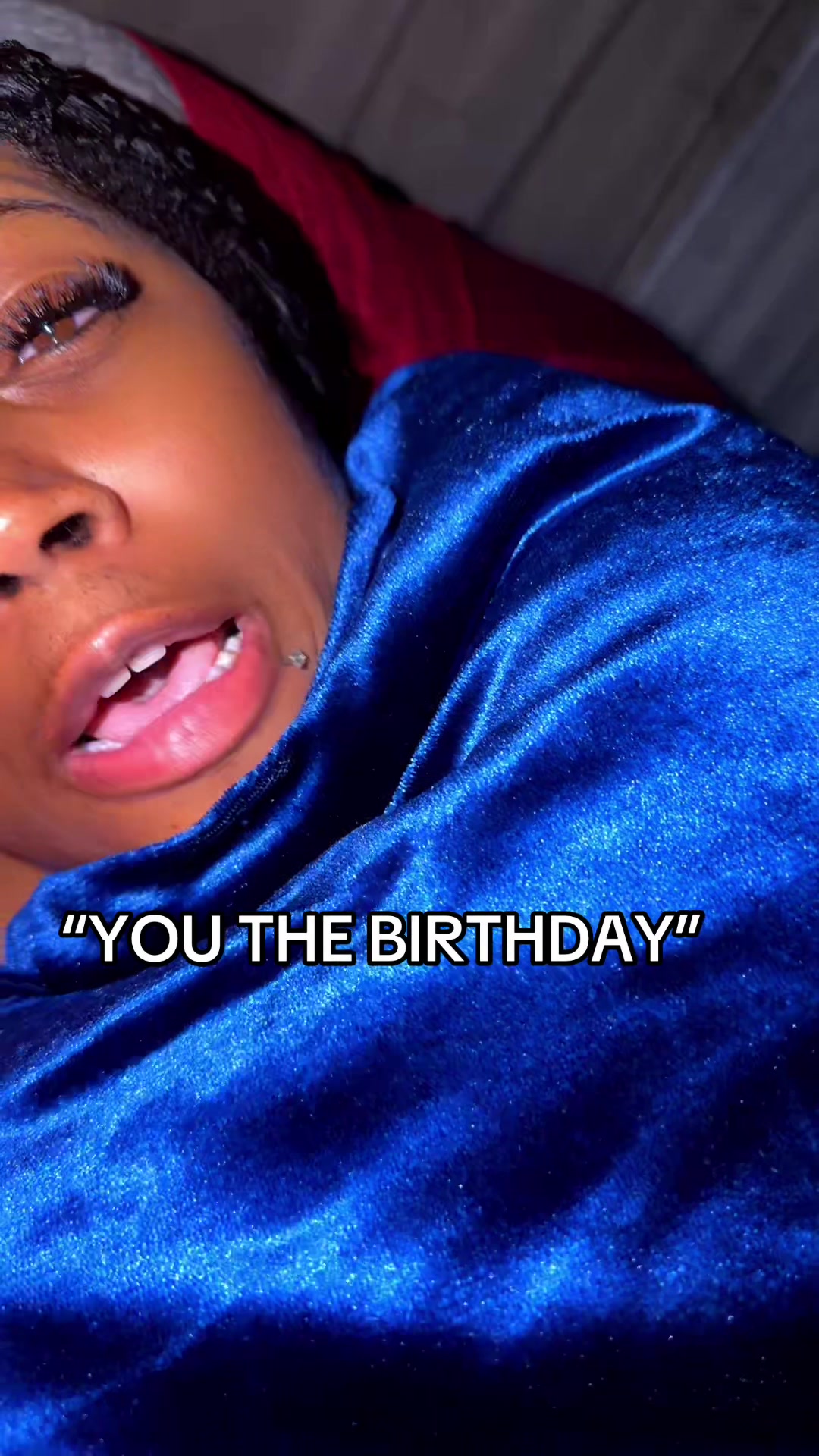 @Antisocial baby