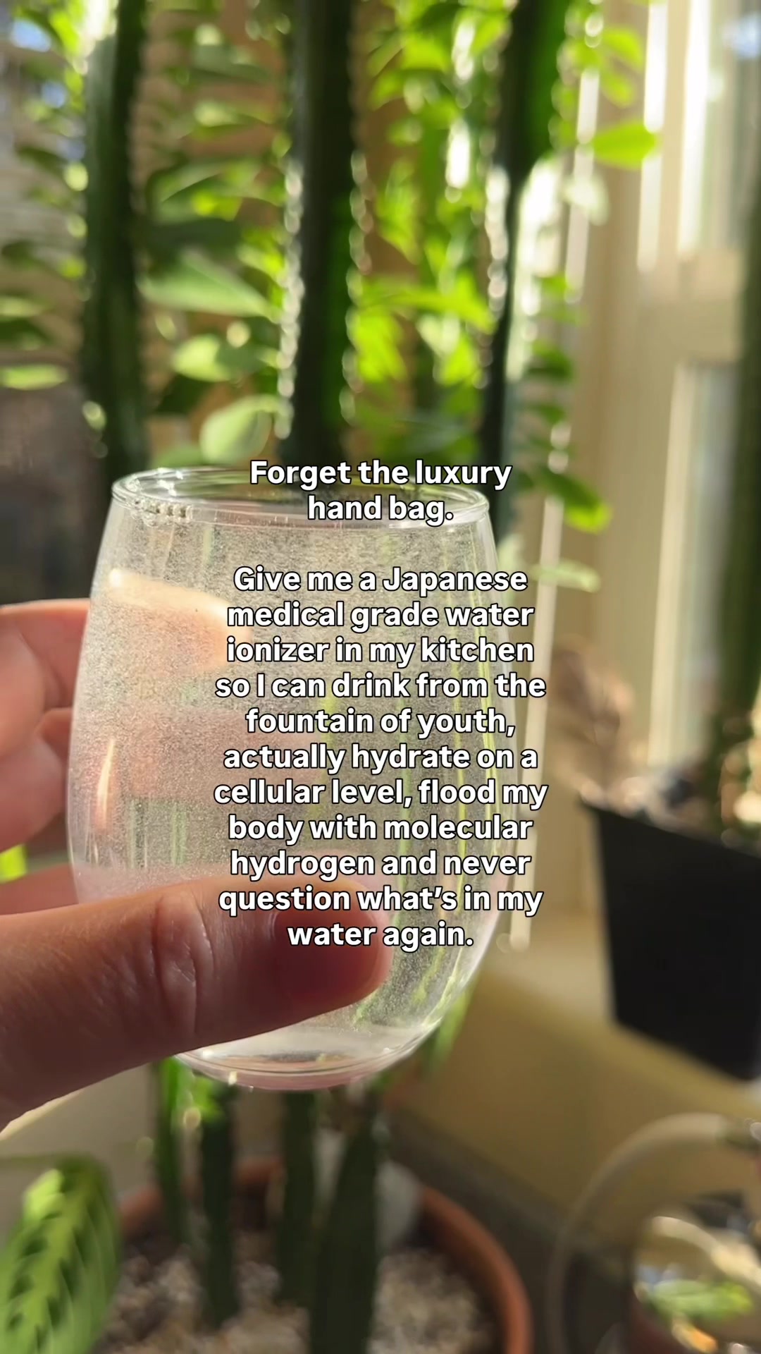 @Christine | Living Water