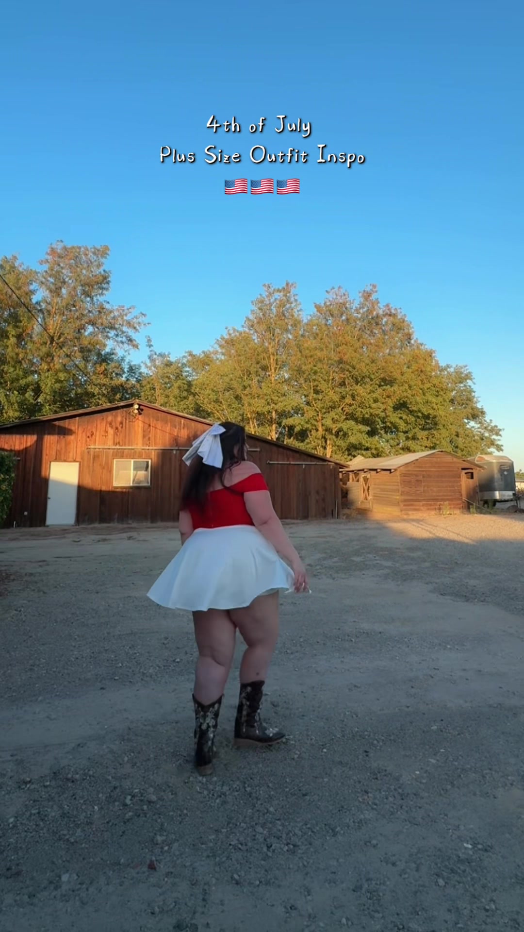 @Georgia Rose