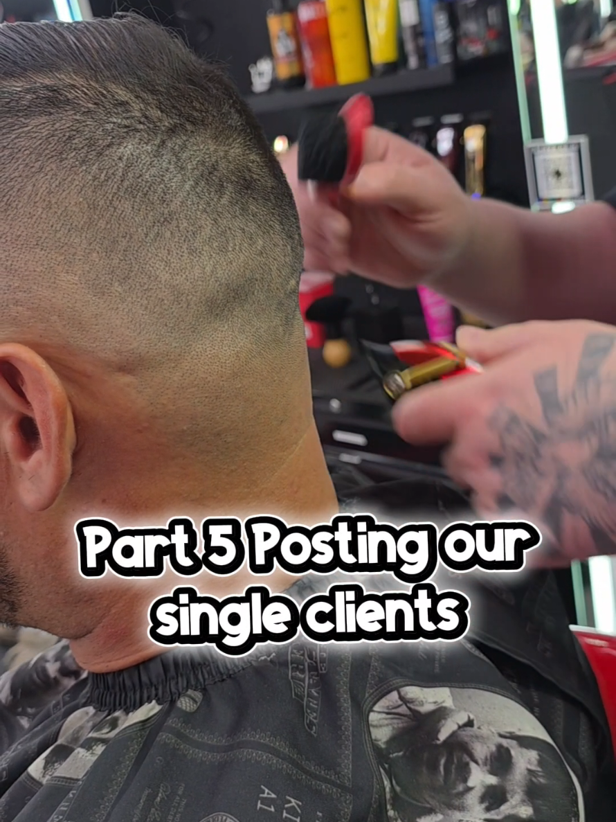 @💈Abi-girl the Barber 🎀