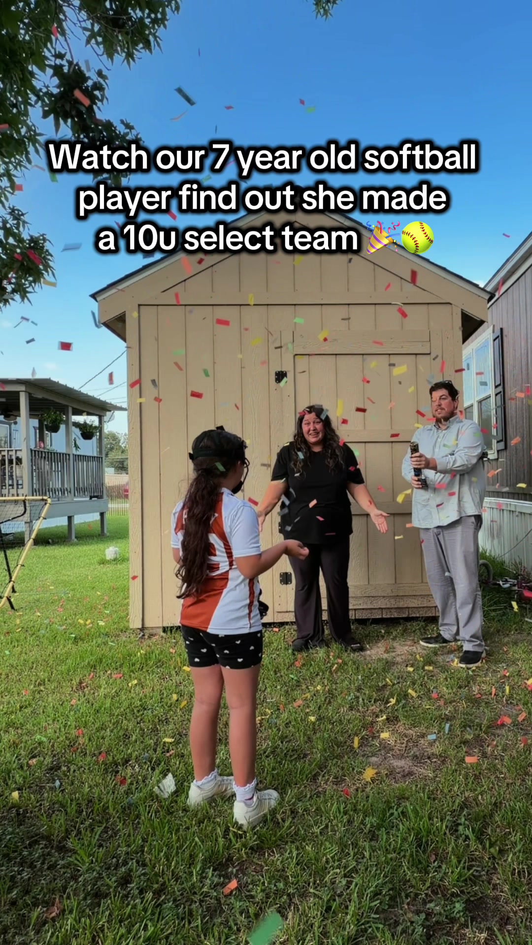 @Violet’s Softball Journey 2k19