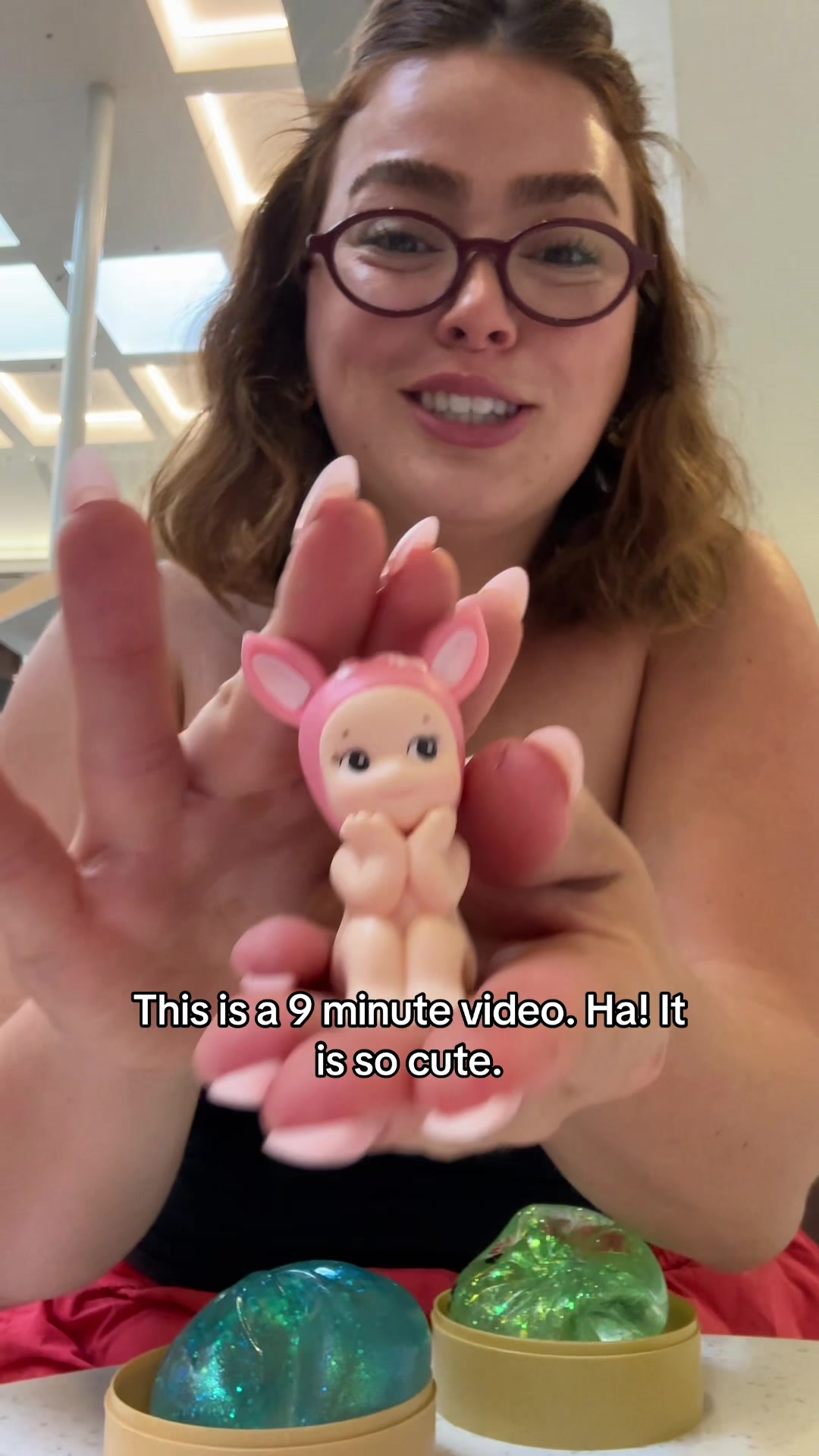 @EMILY KAYE