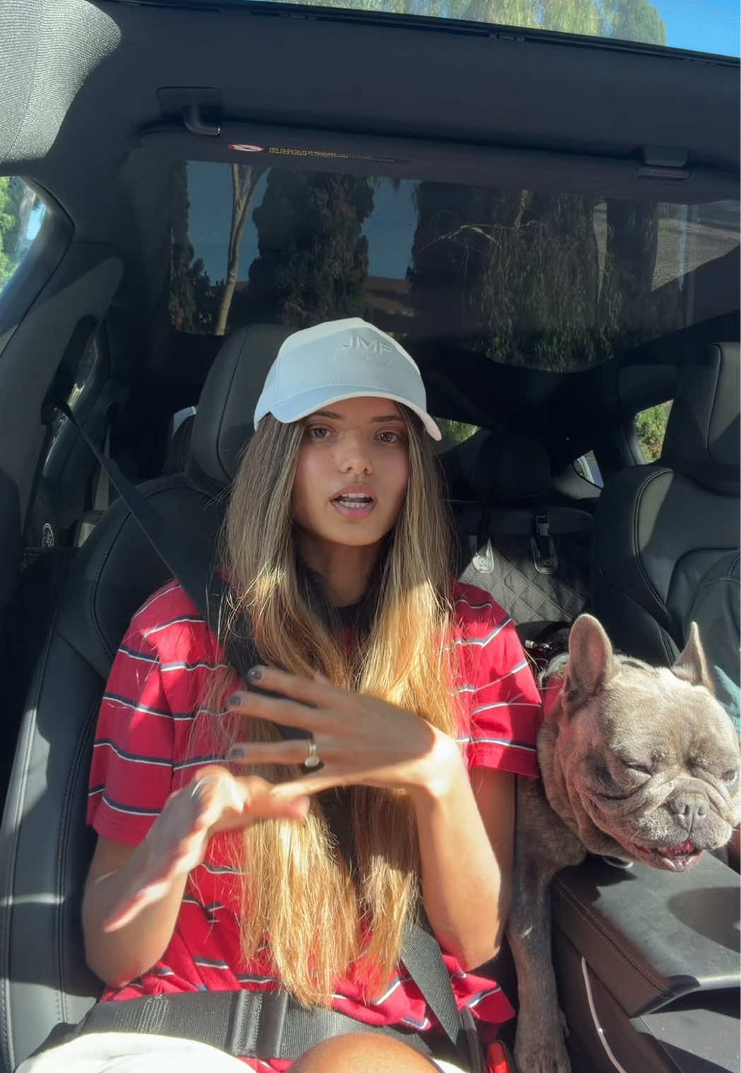 @Maria Katarina