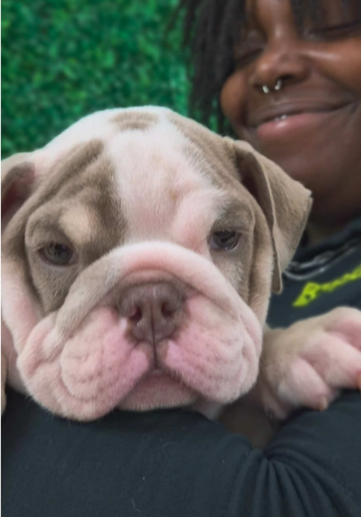 @Petland Oklahoma City