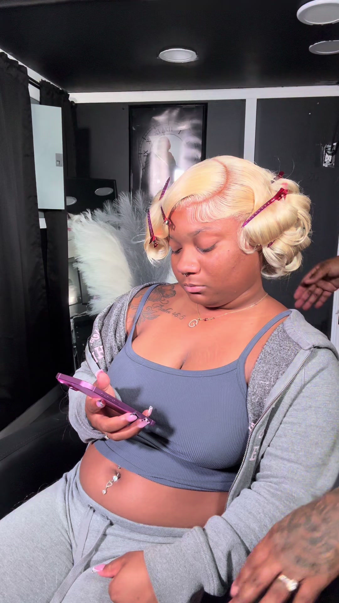 @HairByDellanee