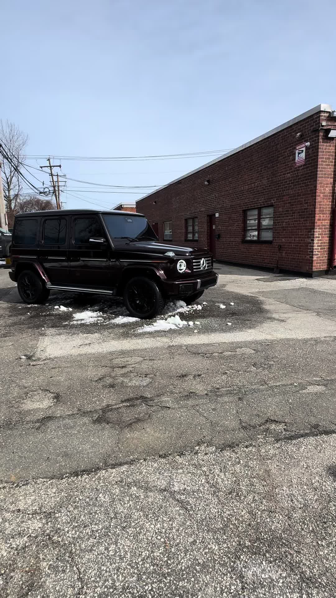 @Long Island Detailers
