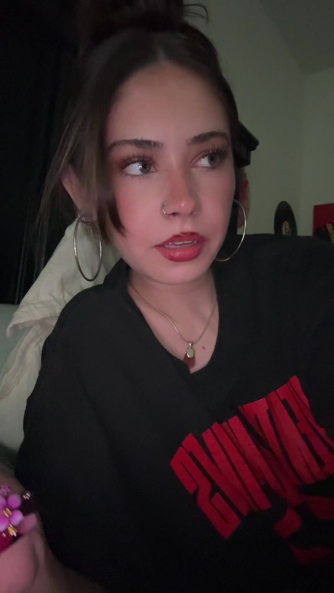 @Jada Hernandez