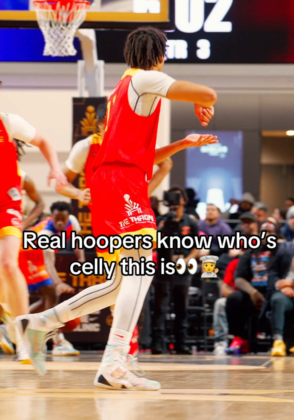 @MADE Hoops