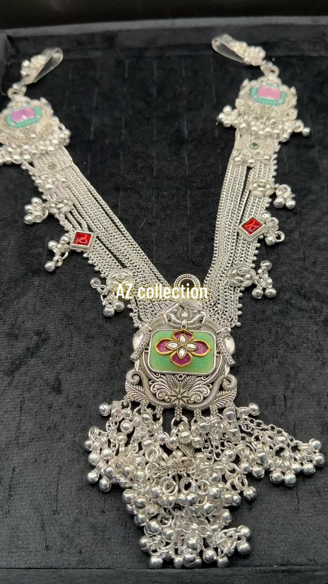 @AZ Collections