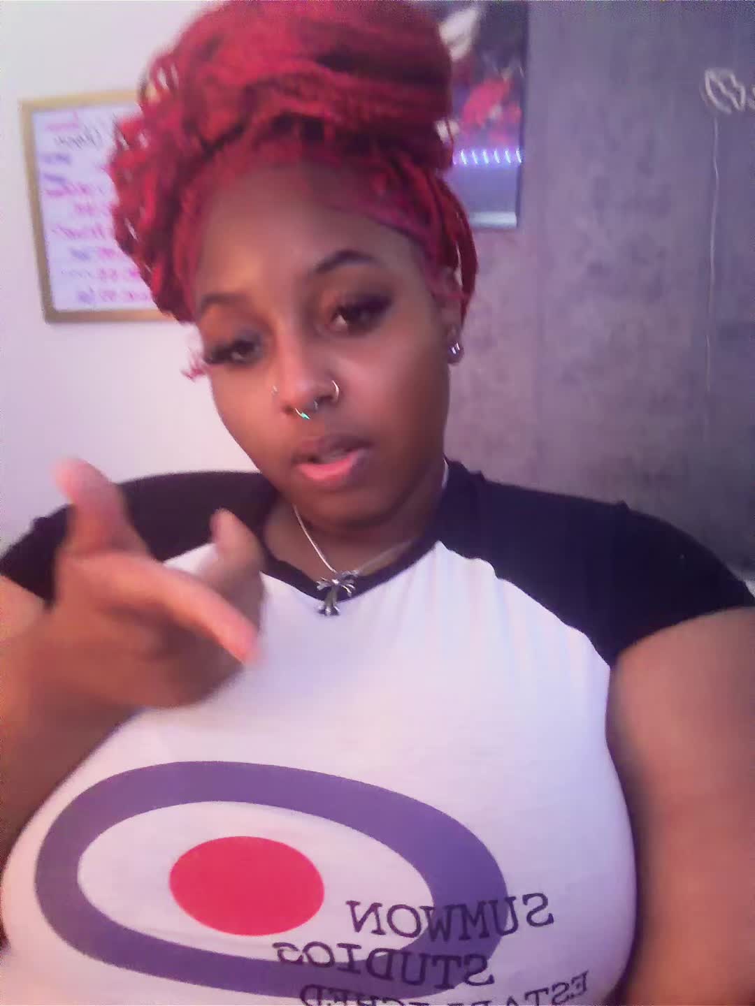 @Nina🍒&rsquo;