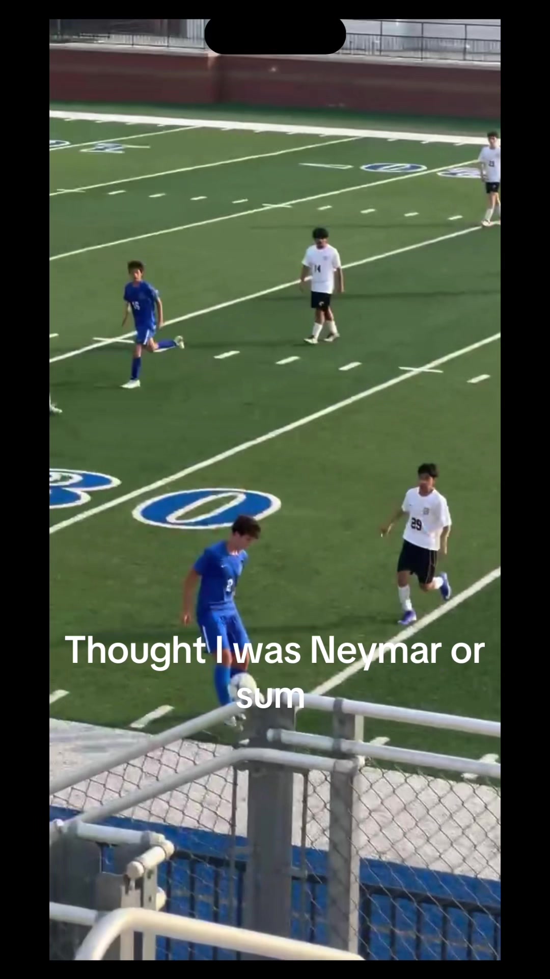 @⚽️&hellip;✝️