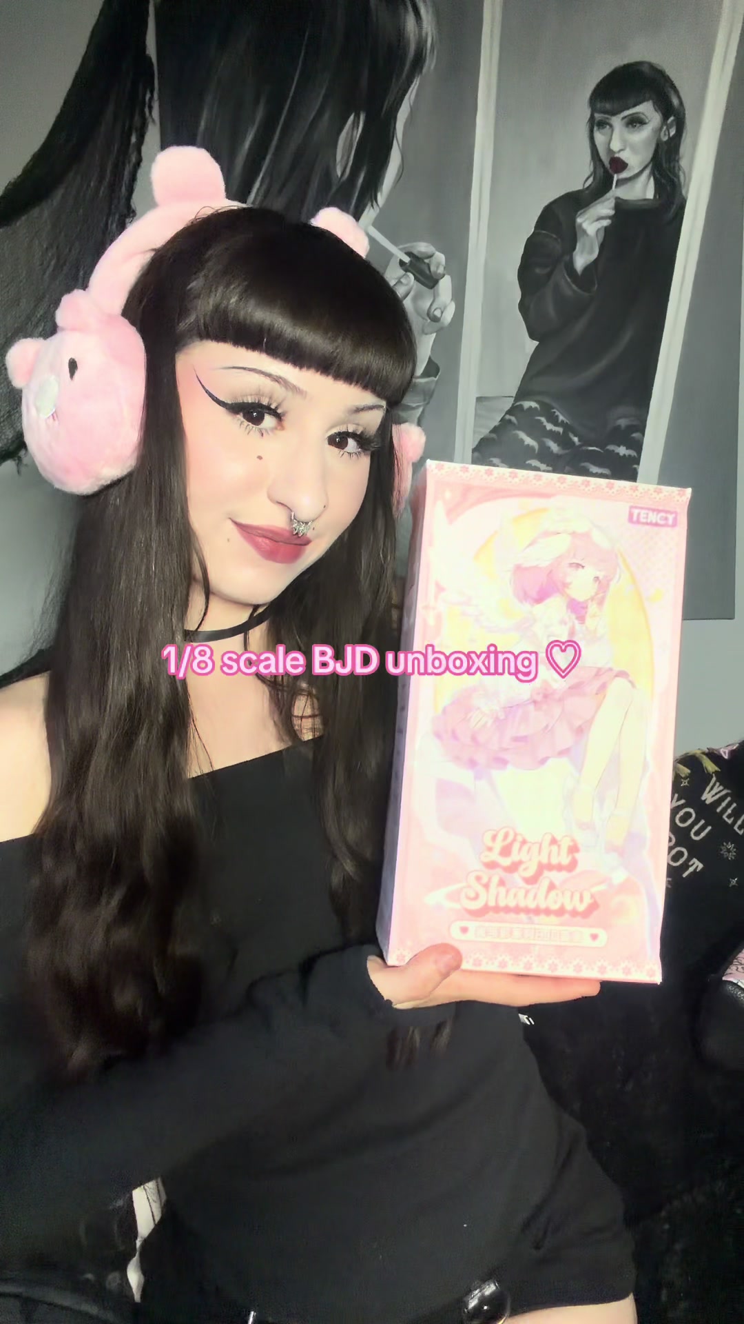 @D♡ll