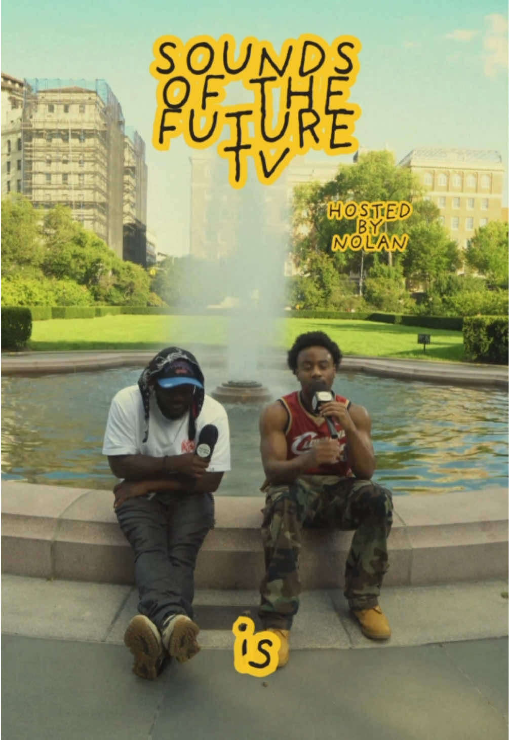 @Sounds of the Future TV