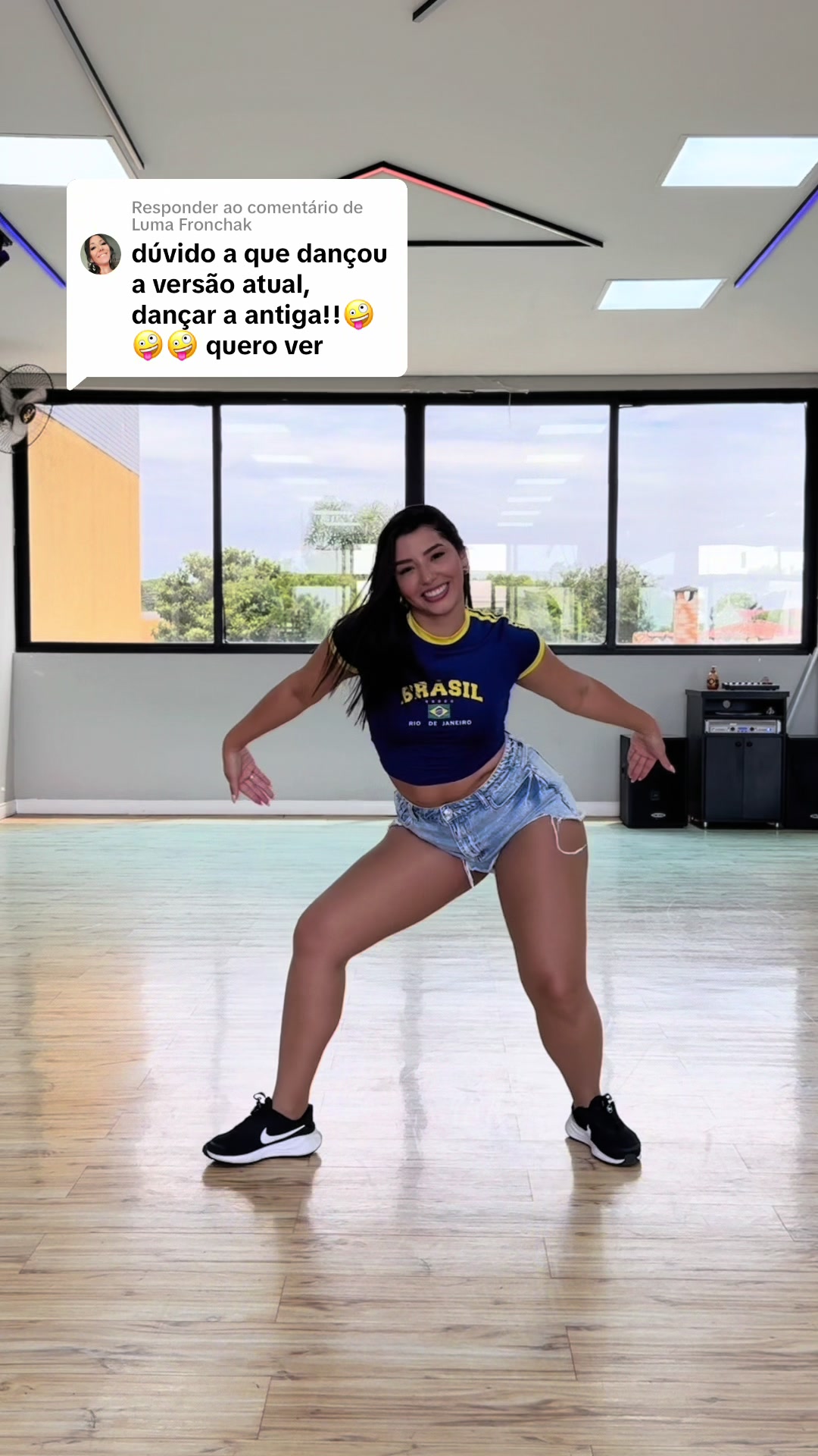 @Andreina Maia