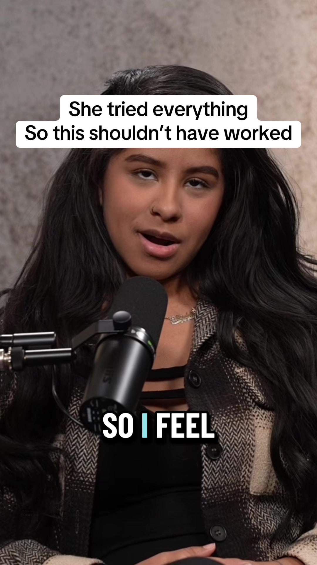 @Anxiety Trainer