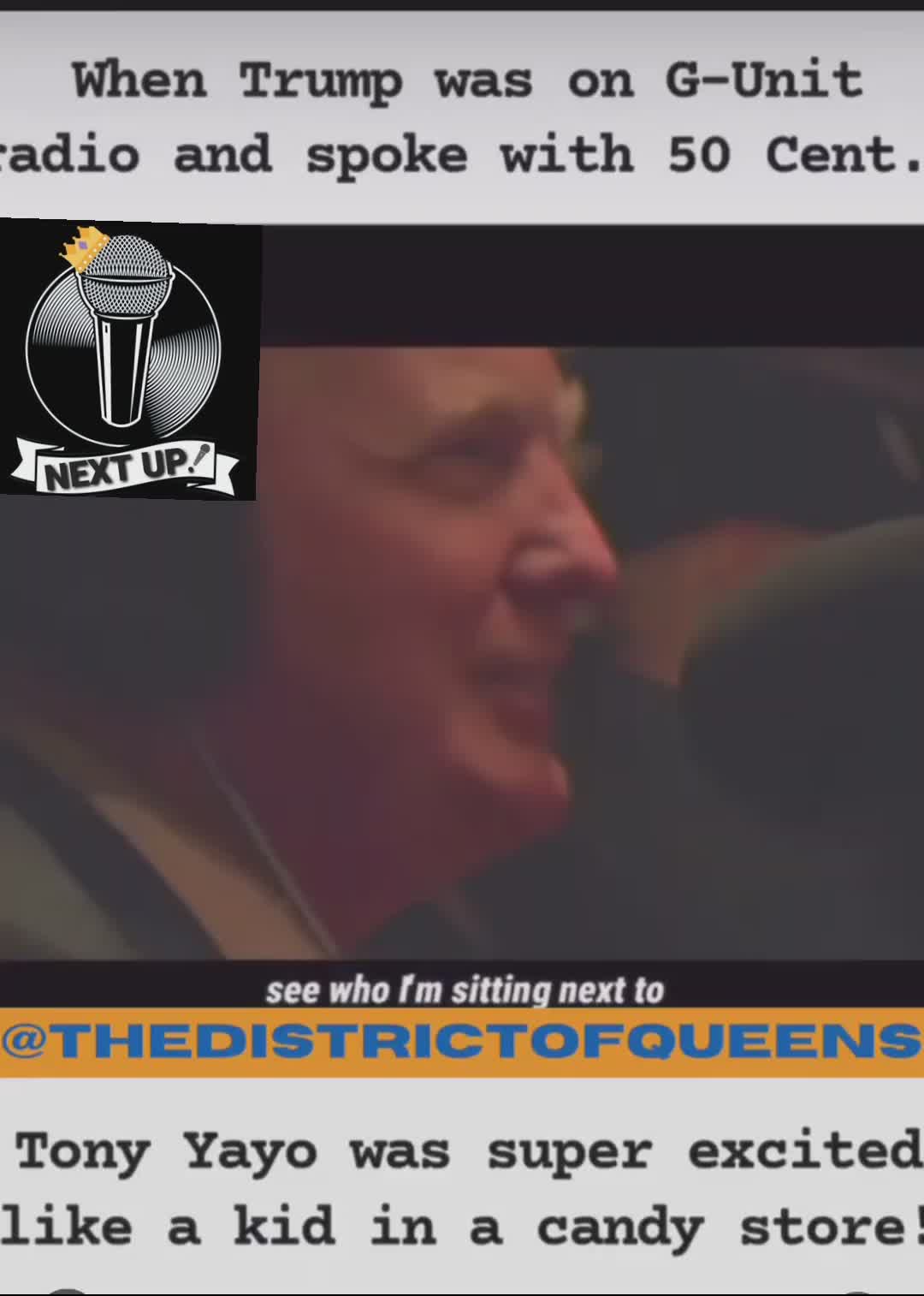 @Next Up Podcast
