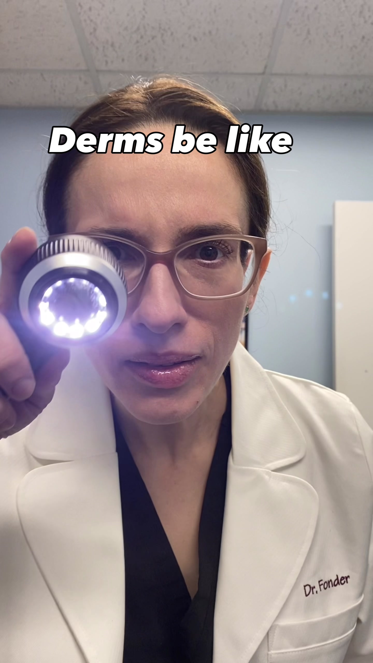 @Margaret Fonder, MD