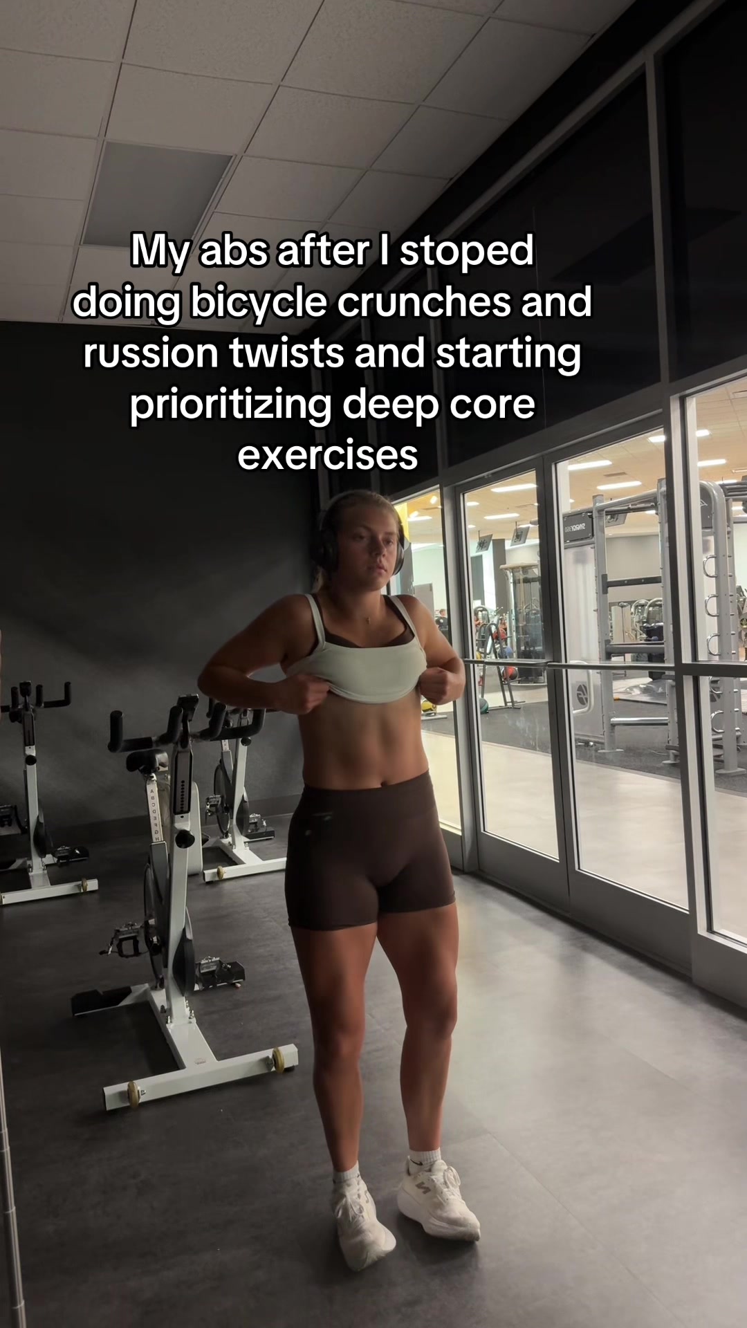 @SHELBS FITNESS