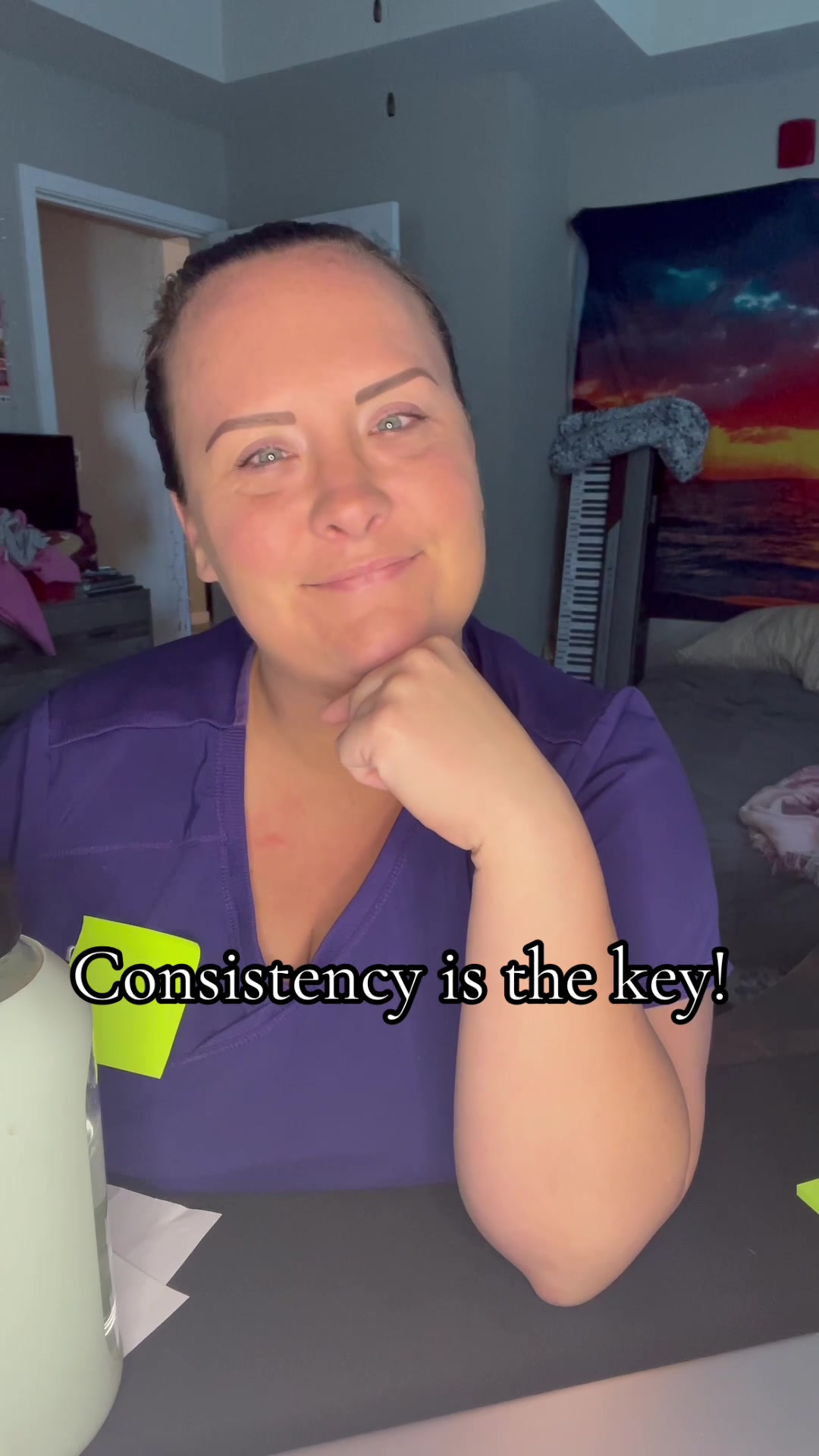 @Megan