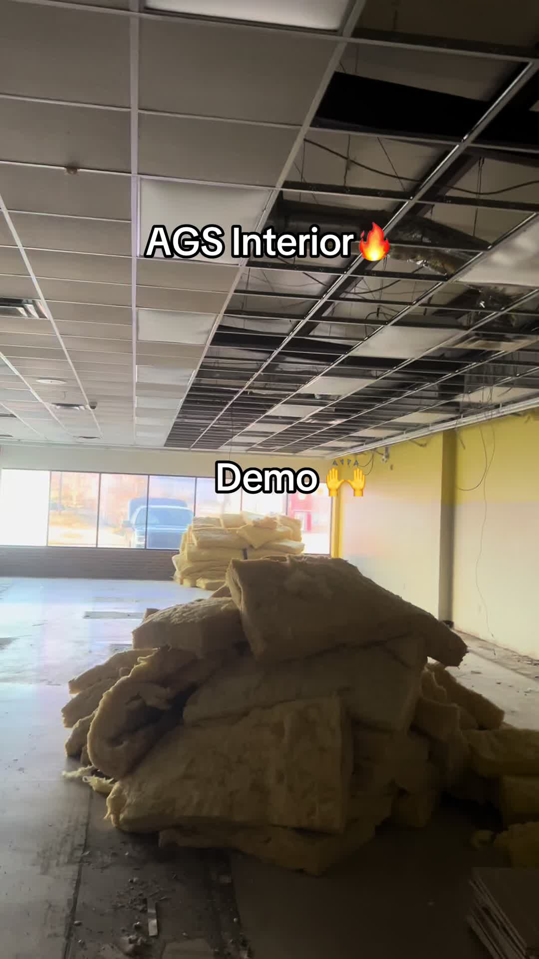 @AGS INTERIOR