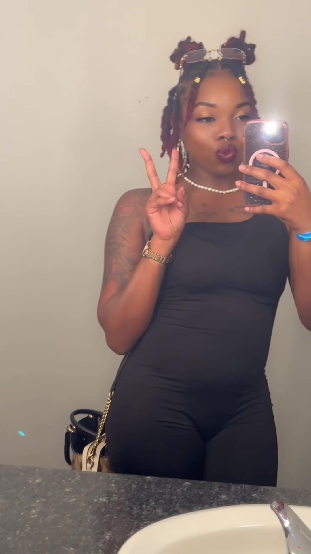 @Kash Da Millie