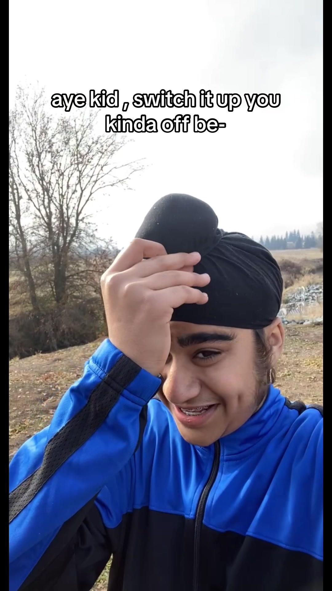 @Harvir