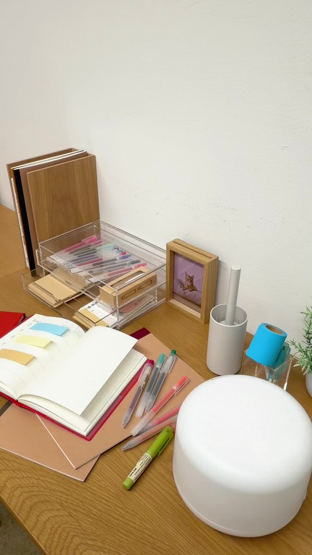 @MUJI USA
