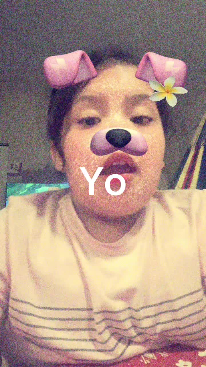 @Maria Trejo