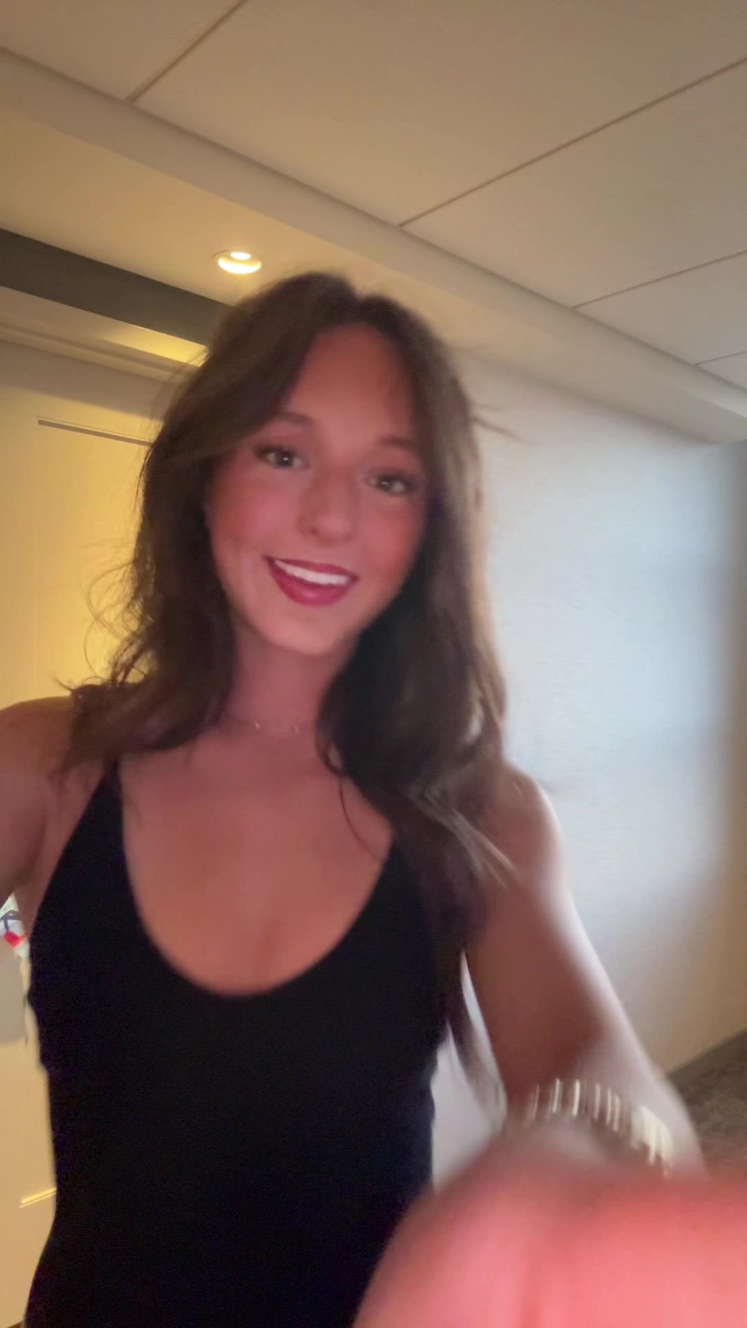 @Olivia Mullen