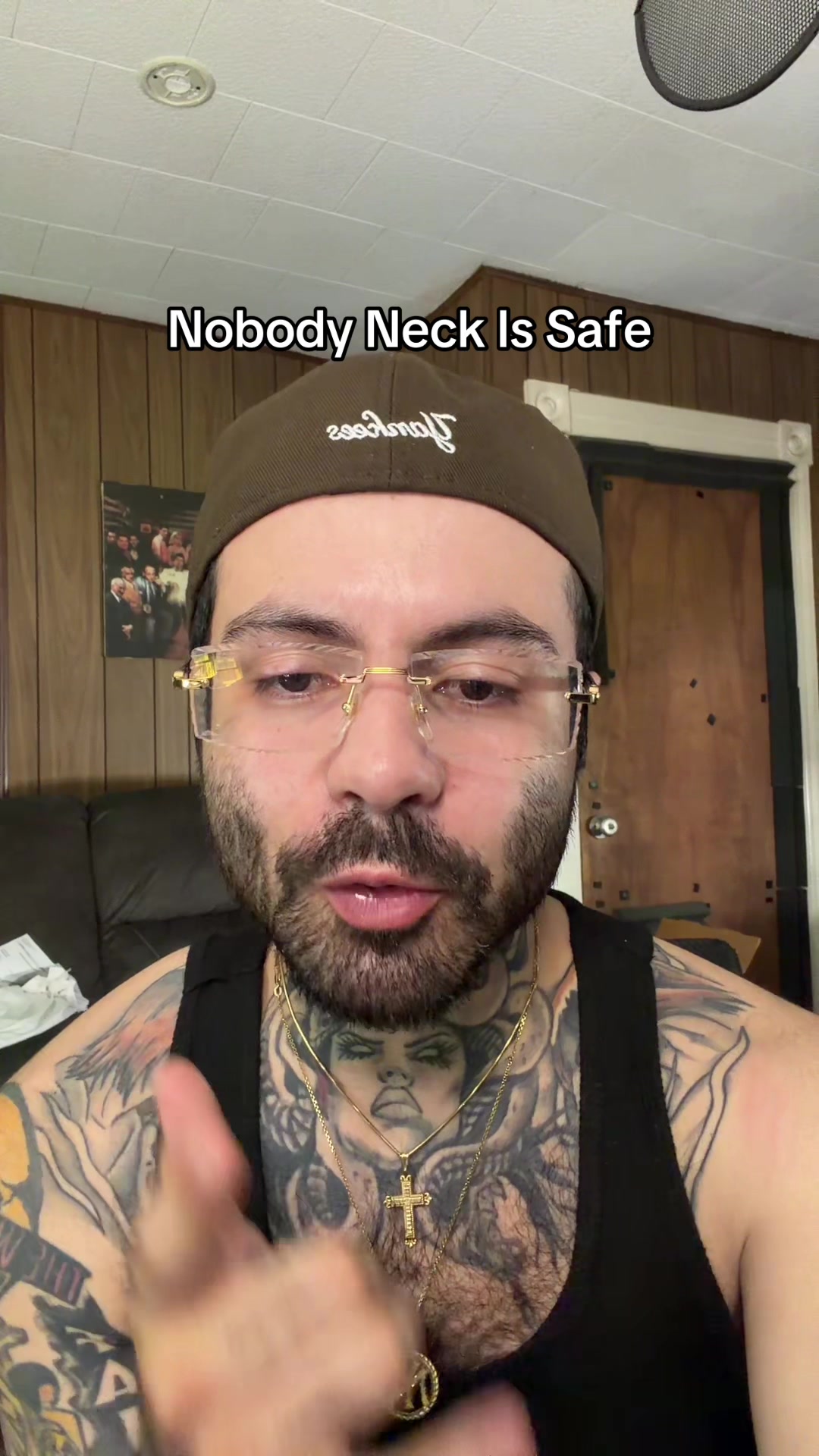 @Jay Eazy