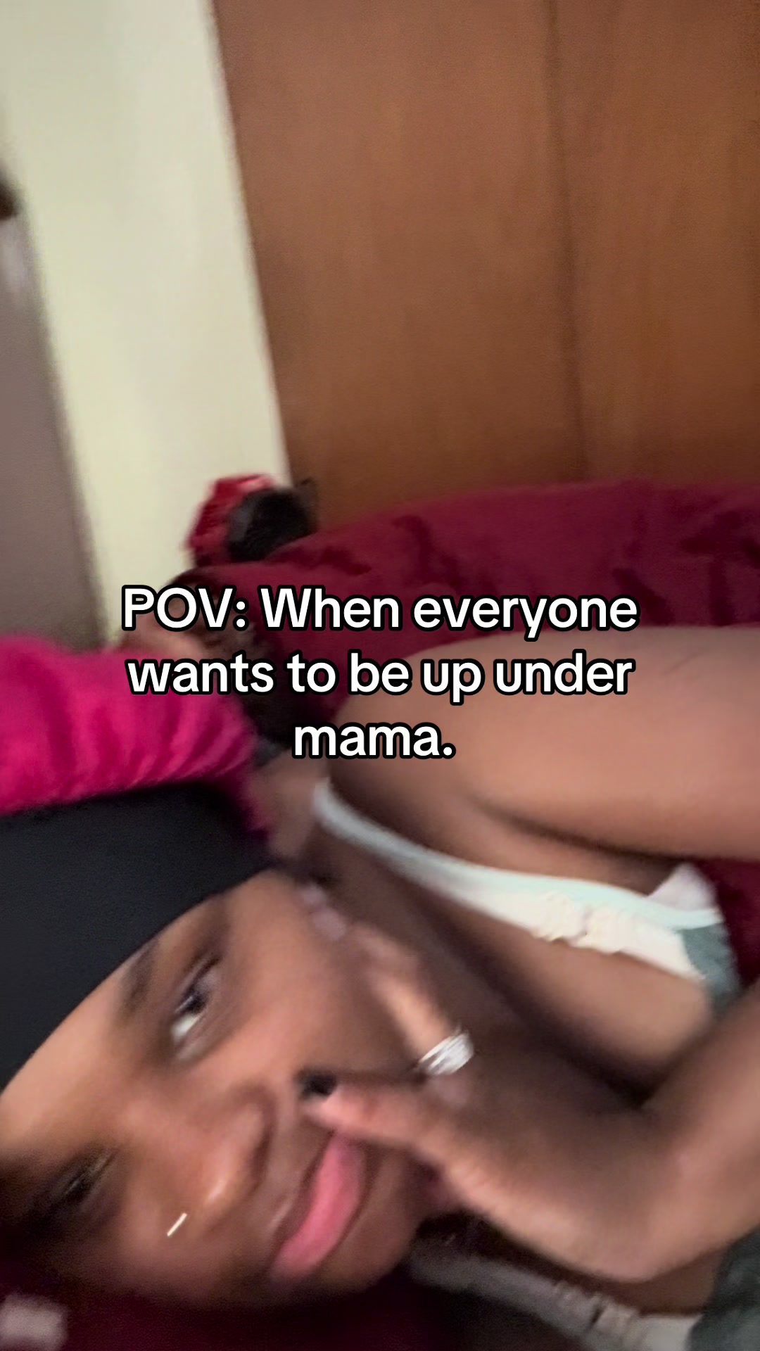 @BigMama💕