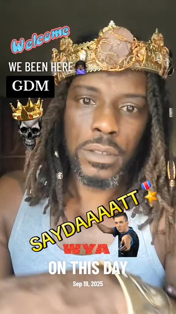 @GDM