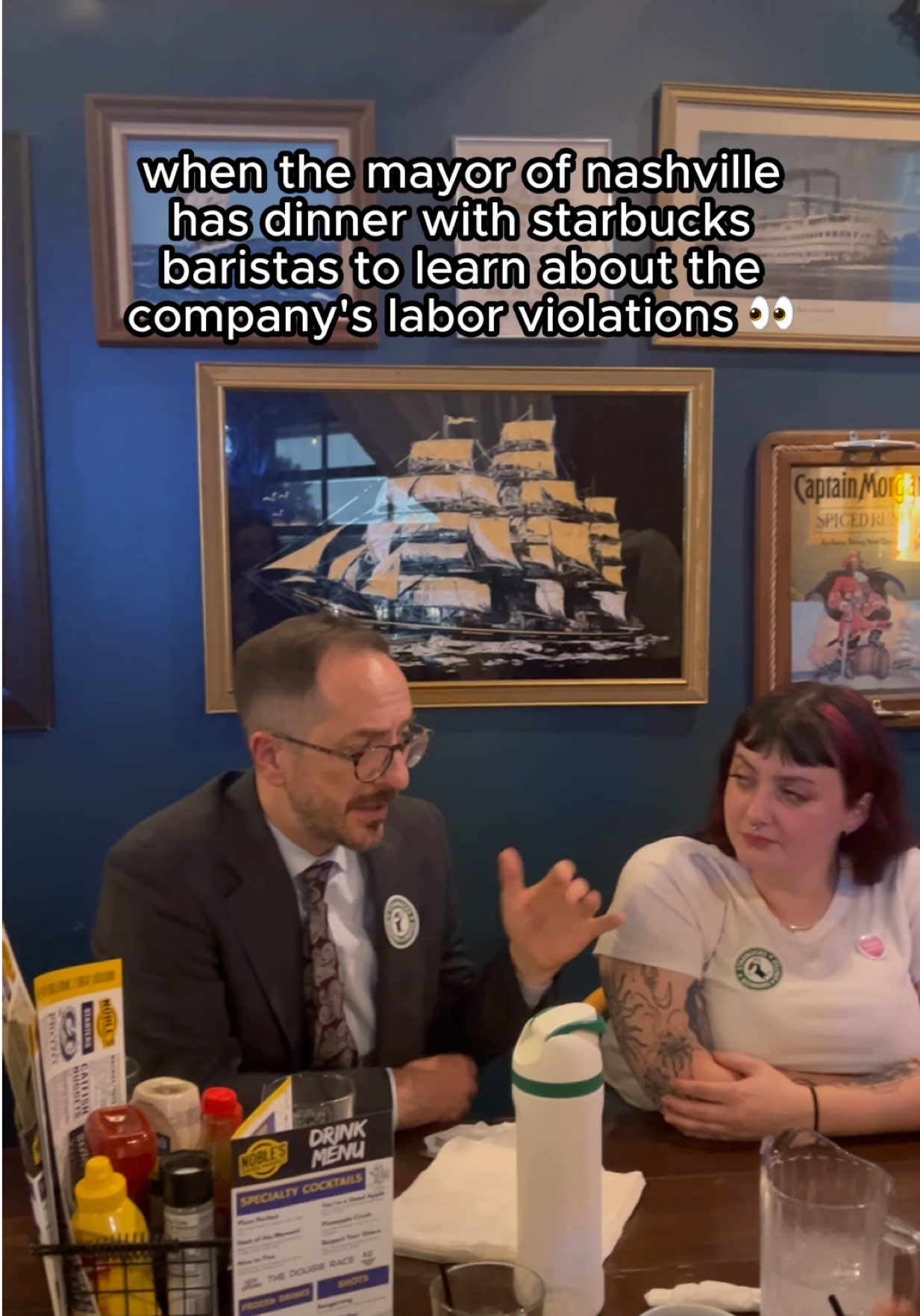 @Starbucks Workers United