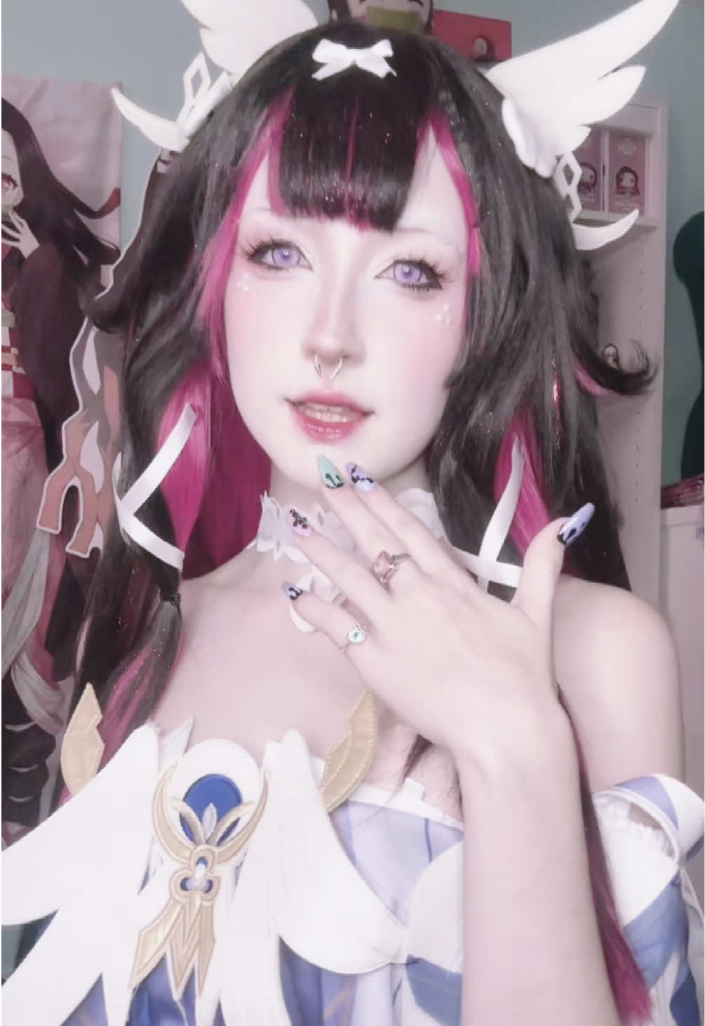 @𝔐𝔞𝔡𝔡𝔦 ⋆.ೃ࿔*:・🦄