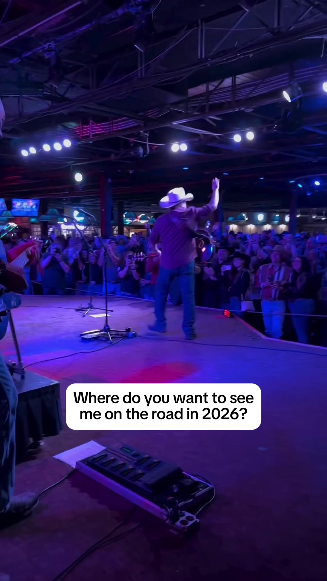 @Mark Chesnutt