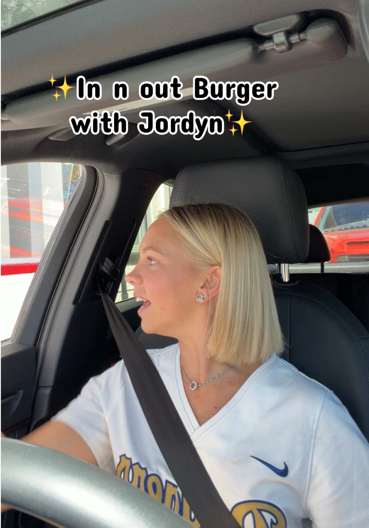 @Jordyn Jones ๐