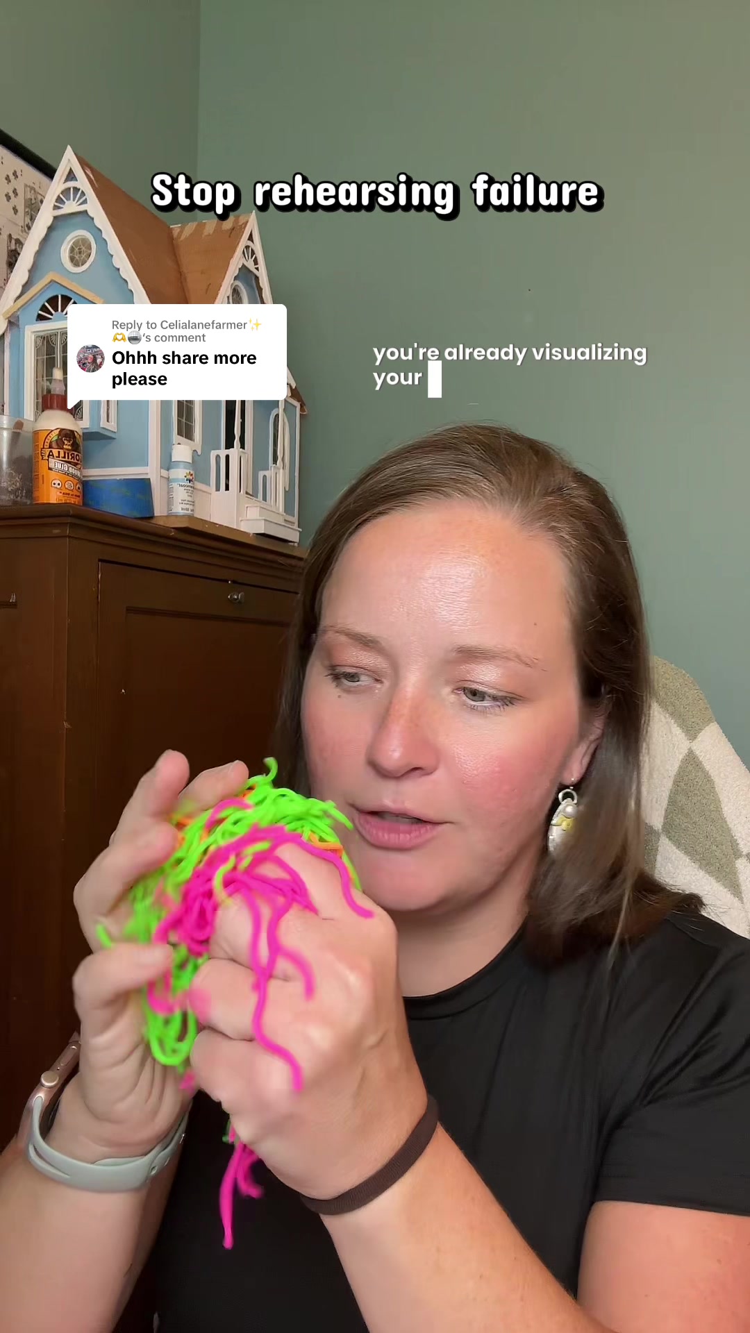 @Brittany | Realistic Mom