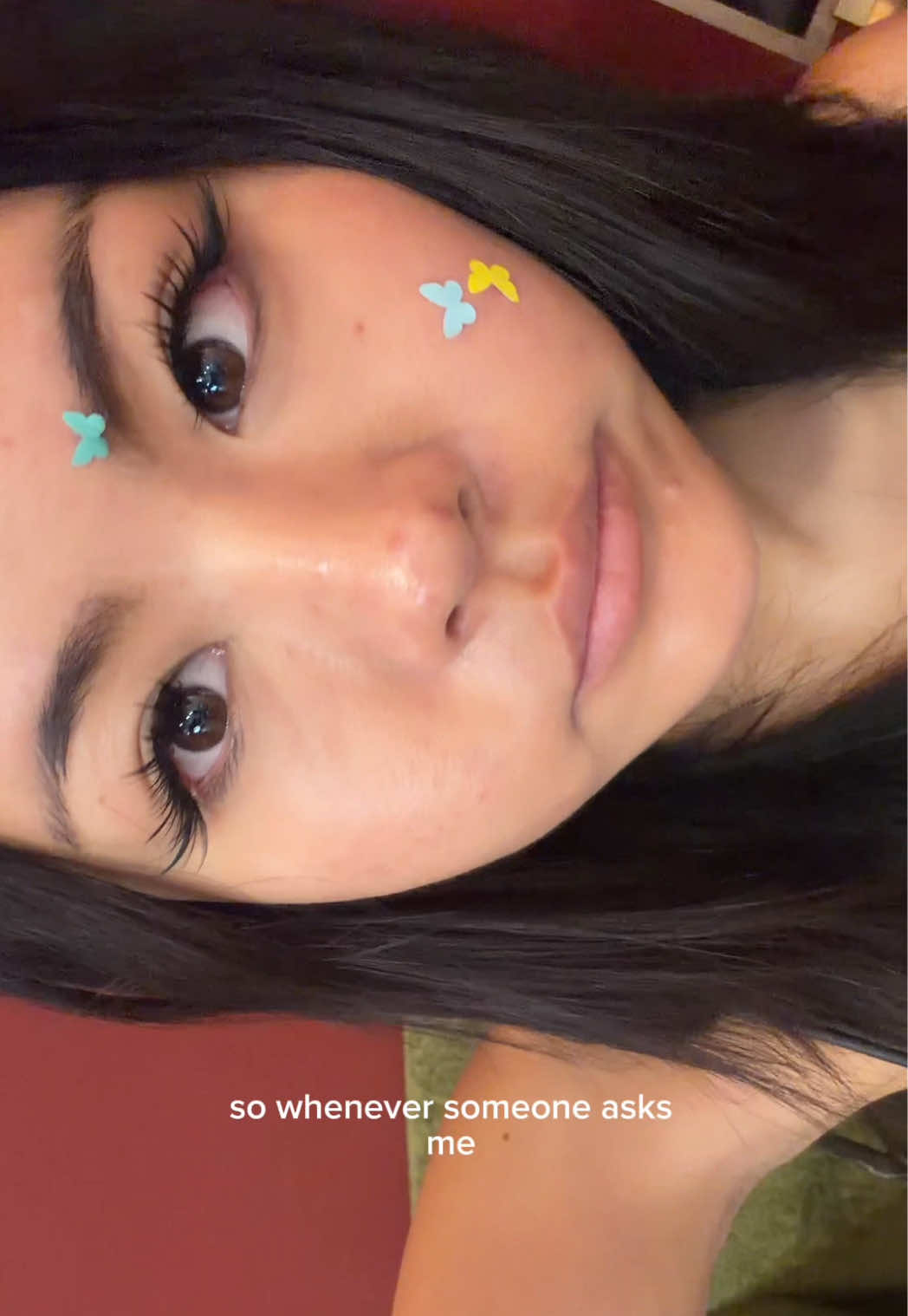 @Isabella
