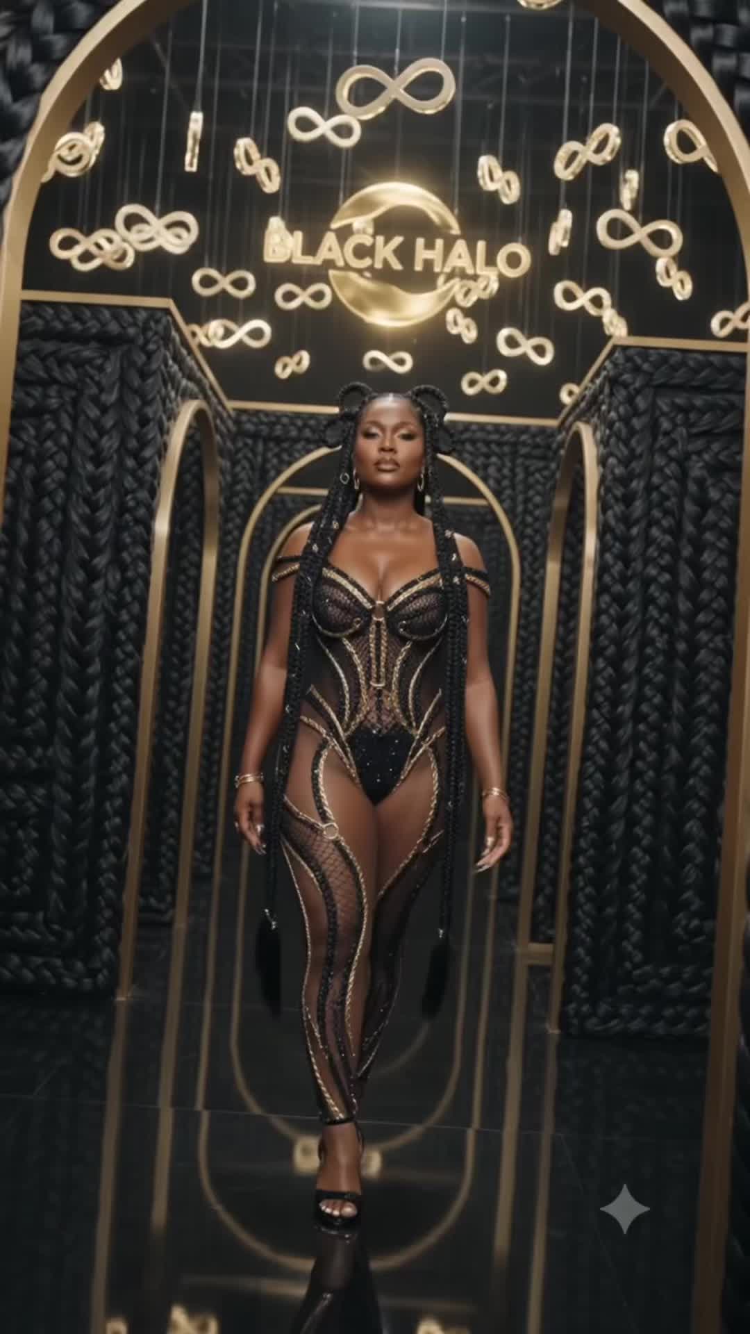 @BlackHalo&trade;