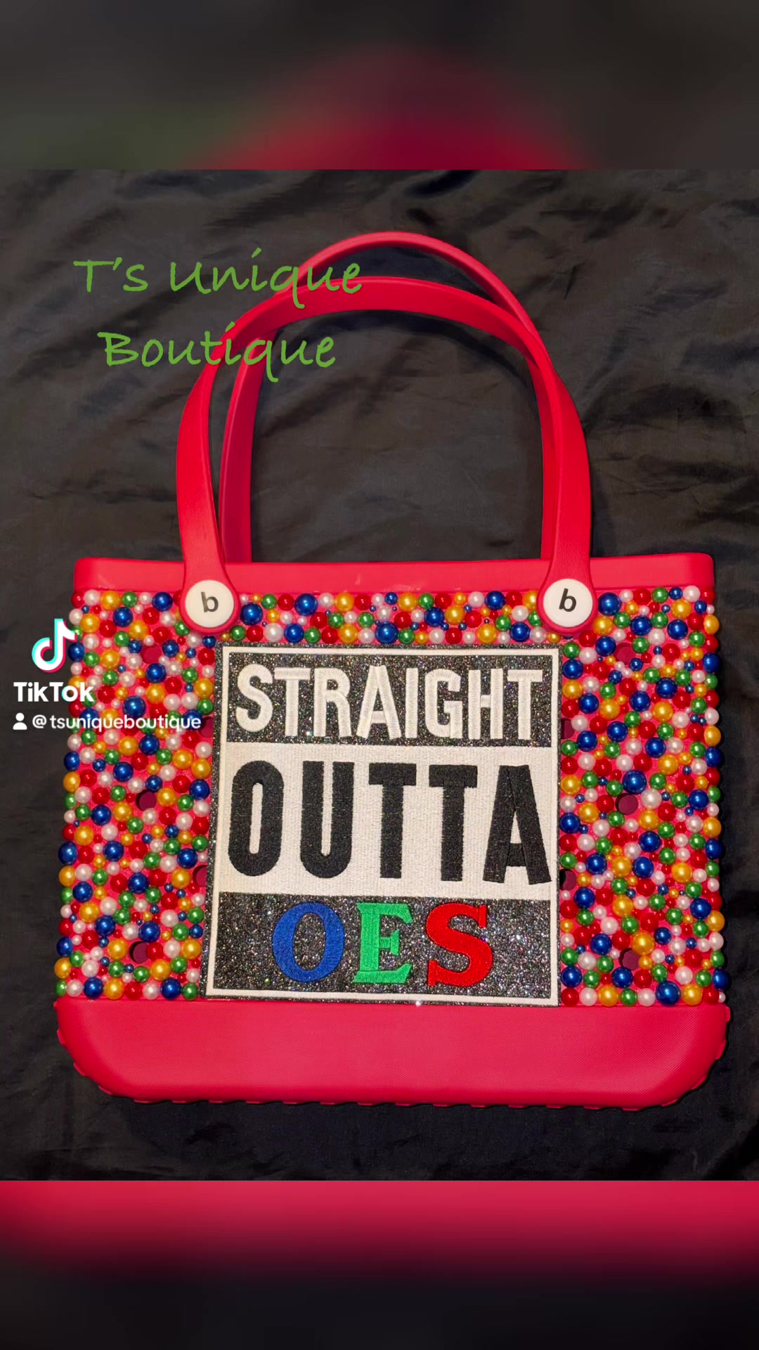 @Tsuniqueboutique