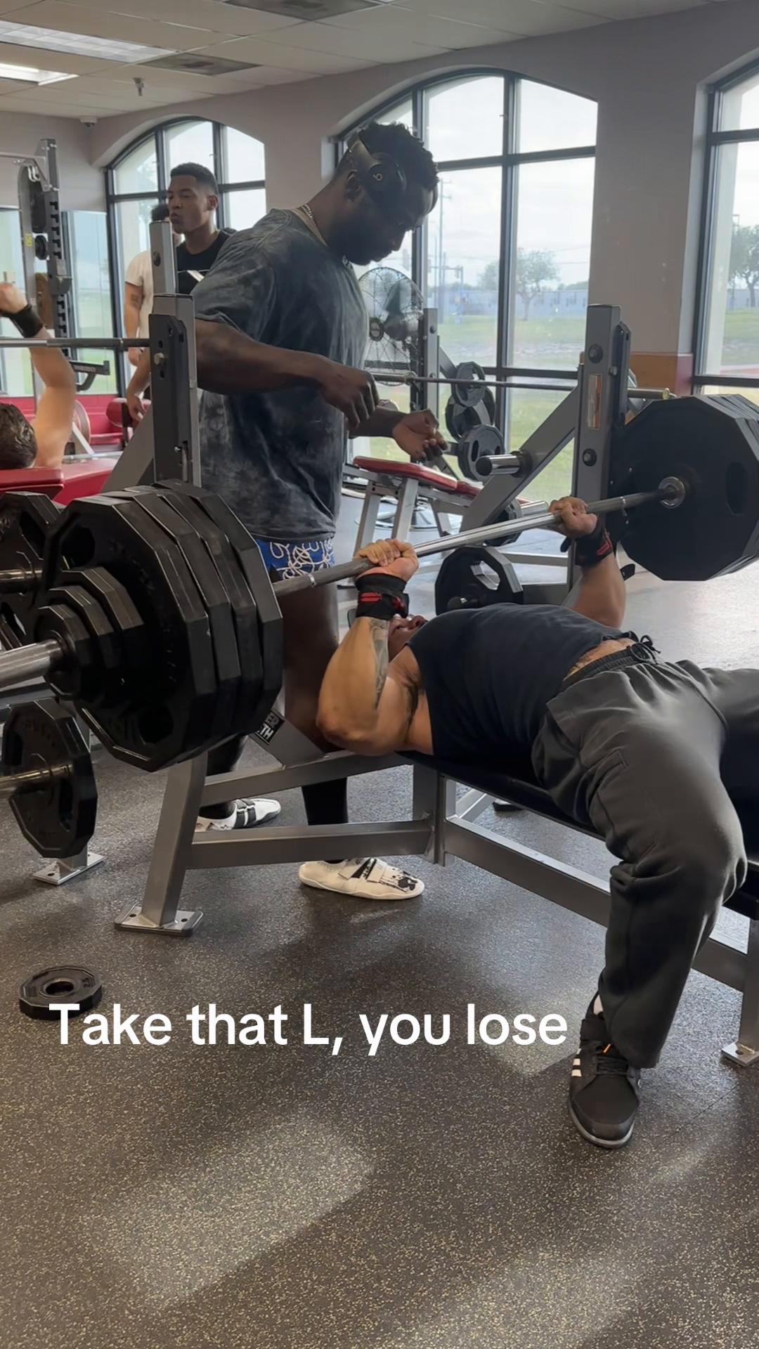 @Bear