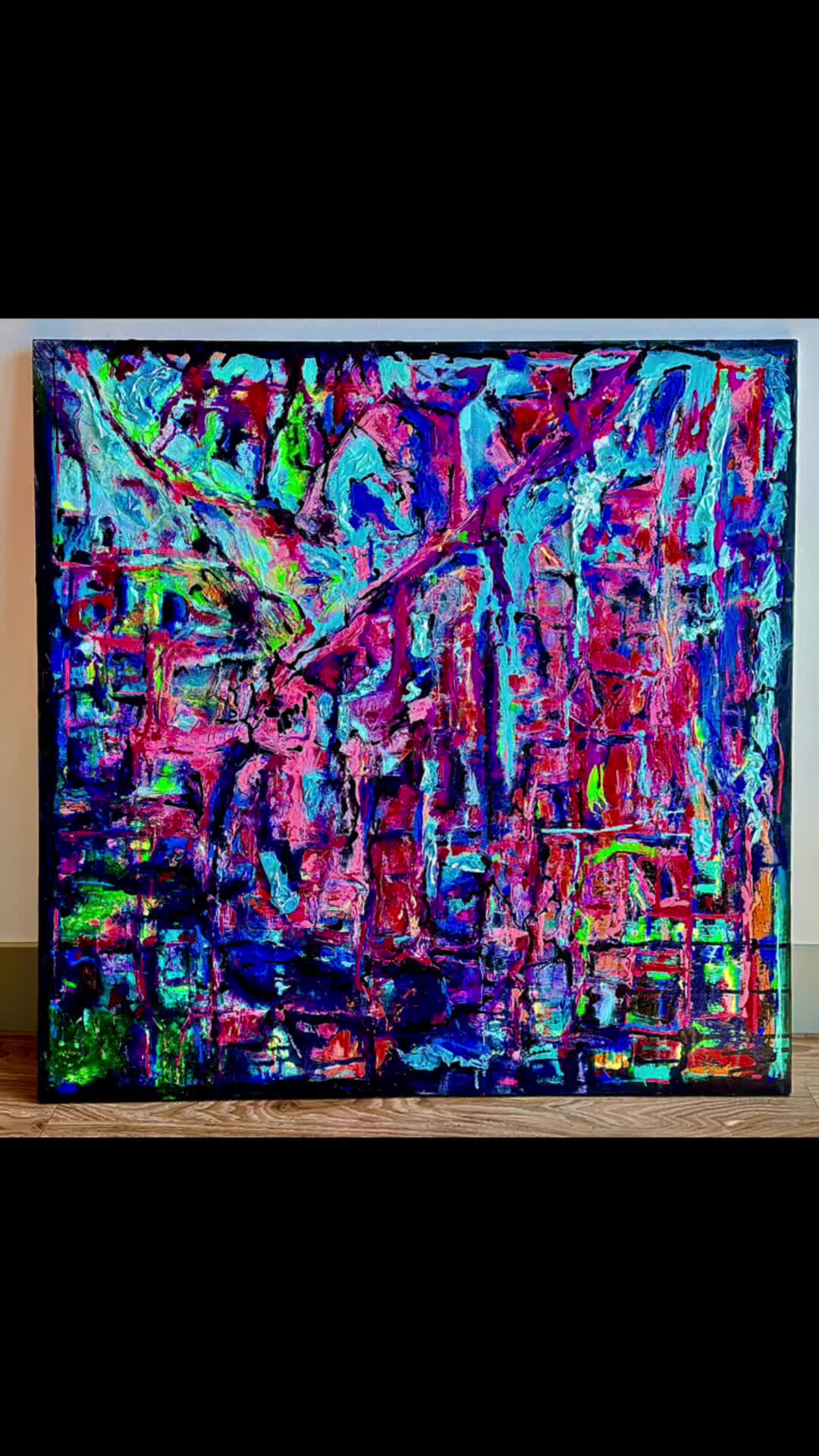 @Mark Van Arsdalen Art