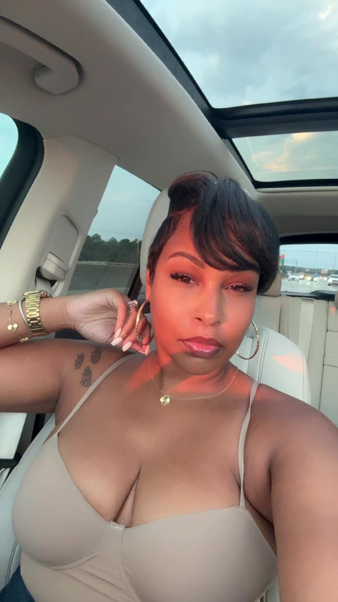@Toya|Atlanta Realtor